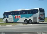 Auto Viação 1001 2613 na cidade de Campos dos Goytacazes, Rio de Janeiro, Brasil, por Paulo Rangel. Número da foto: #:id.