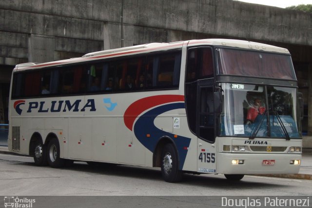 Pluma Conforto e Turismo 4155 na cidade de Curitiba, Paraná, Brasil, por Douglas Paternezi. Número da foto: #4974482.