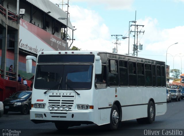 Autobuses sin identificación - Venezuela 99 na cidade de , por Oliver Castillo. Número da foto: #4974973.