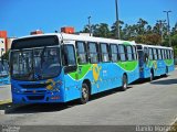 Serramar Transporte Coletivo 14090 na cidade de Serra, Espírito Santo, Brasil, por Danilo Moraes. Número da foto: #4975717.
