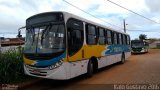 Via Sul TransFlor 05111 na cidade de Natal, Rio Grande do Norte, Brasil, por Italo Gustavo. Número da foto: #:id.