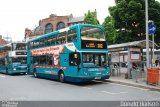 Arriva 1604 na cidade de Leeds, West Yorkshire, Inglaterra, por Donald Hudson. Número da foto: #4974304.