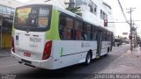 Viação Acari B42591 na cidade de Rio de Janeiro, Rio de Janeiro, Brasil, por Jose Luís Magalhaes. Número da foto: #:id.