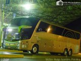 Viação Garcia 8521 na cidade de Maringá, Paraná, Brasil, por Victor Hugo Guedes Pereira. Número da foto: #4974804.