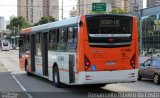 Viação Gato Preto 8 2369 na cidade de São Paulo, São Paulo, Brasil, por Antonio Ribeiro da Costa. Número da foto: #:id.