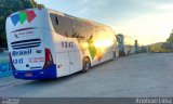 Trans Brasil > TCB - Transporte Coletivo Brasil 1347 na cidade de Heliópolis, Bahia, Brasil, por Aneivan Lima. Número da foto: #4974685.