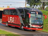 Lirabus 13057 na cidade de Campinas, São Paulo, Brasil, por Guilherme Estevan. Número da foto: #:id.