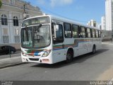 Auto Ônibus Santa Maria Transporte e Turismo 02088 na cidade de Natal, Rio Grande do Norte, Brasil, por Keylla Pinto. Número da foto: #4974462.