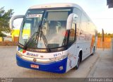 Trans Brasil > TCB - Transporte Coletivo Brasil 1347 na cidade de Heliópolis, Bahia, Brasil, por Aneivan Lima. Número da foto: #4974634.