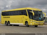 Viação Itapemirim 60029 na cidade de Vitória da Conquista, Bahia, Brasil, por Marcos Vinícius. Número da foto: #4974656.