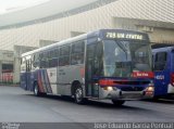 Viação Boa Vista BV-737 na cidade de Campinas, São Paulo, Brasil, por José Eduardo Garcia Pontual. Número da foto: #:id.