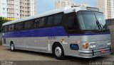 Genesi Turismo 7312 na cidade de Taguatinga, Distrito Federal, Brasil, por Carlos Júnior. Número da foto: #4974958.