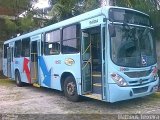 Rota Sol > Vega Transporte Urbano 35005 na cidade de Fortaleza, Ceará, Brasil, por Matheus Lima Teixeira. Número da foto: #4975200.