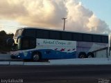 Natal Coope CTJ1030 na cidade de Natal, Rio Grande do Norte, Brasil, por Keylla Pinto. Número da foto: #4975228.