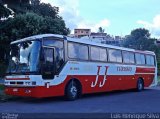 JJ Turismo 9100 na cidade de Varginha, Minas Gerais, Brasil, por Luis Henrique Silva. ID da foto: :id.