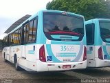 Rota Sol > Vega Transporte Urbano 35626 na cidade de Fortaleza, Ceará, Brasil, por Matheus Lima Teixeira. Número da foto: #4975203.
