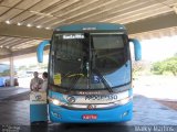 Auto Viação Progresso 6035 na cidade de Natal, Rio Grande do Norte, Brasil, por Walky Martins Nascimento. Número da foto: #:id.