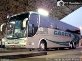 Viação Garcia 6489 na cidade de Maringá, Paraná, Brasil, por Victor Hugo Guedes Pereira. Número da foto: #4974817.