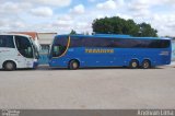 Transilva Transportes 40120 na cidade de Heliópolis, Bahia, Brasil, por Aneivan Lima. Número da foto: #4974953.