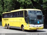 Viação Itapemirim 5041 na cidade de São Paulo, São Paulo, Brasil, por Tiago de Grande. Número da foto: #4974116.