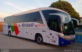 Trans Brasil > TCB - Transporte Coletivo Brasil 1347 na cidade de Heliópolis, Bahia, Brasil, por Aneivan Lima. Número da foto: #4974655.