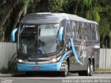 Empresa de Ônibus Nossa Senhora da Penha 53011 na cidade de Curitiba, Paraná, Brasil, por André Luiz Gomes de Souza. Número da foto: #4975919.