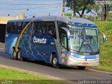 Viação Cometa 11109 na cidade de Campinas, São Paulo, Brasil, por Guilherme Estevan. ID da foto: :id.