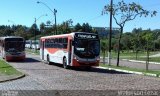 Viação Centro Oeste 5175 na cidade de Santa Maria, Rio Grande do Sul, Brasil, por Wellerson Cezar. Número da foto: #:id.