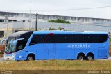Expresso Guanabara 648 na cidade de Aracaju, Sergipe, Brasil, por Weiller Alves. Número da foto: #:id.