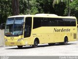 Viação Nordeste 8070 na cidade de Fortaleza, Ceará, Brasil, por Flávio Eduardo. Número da foto: #4974672.