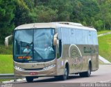 Ellotur Turismo - Viação Ello 4013 na cidade de Rio Negro, Paraná, Brasil, por Ricardo Silva Monteiro. Número da foto: #:id.