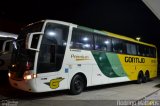 Empresa Gontijo de Transportes 12030 na cidade de João Monlevade, Minas Gerais, Brasil, por Rodrigo Matheus. Número da foto: #4976241.