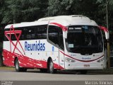 Empresa Reunidas Paulista de Transportes 145415 na cidade de São Paulo, São Paulo, Brasil, por Marcos Vinícius. Número da foto: #4974905.