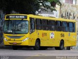 Viação Leme 1546 na cidade de Jundiaí, São Paulo, Brasil, por Renan  Bomfim Deodato. Número da foto: #:id.