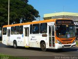 Auto Viação Marechal Brasília 441538 na cidade de Gama, Distrito Federal, Brasil, por José Antônio Gama. Número da foto: #:id.