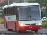 Ônibus Particulares 09 na cidade de Recife, Pernambuco, Brasil, por Anderson Miguel. Número da foto: #:id.