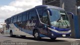 Transportes Skyline HB 4031 na cidade de , por Christopher Gamboa. Número da foto: #4978116.