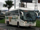 Empresa Gontijo de Transportes 21530 na cidade de Vitória, Espírito Santo, Brasil, por Wellington  da Silva Felix. Número da foto: #4977726.
