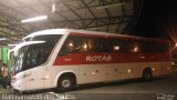 RodeRotas - Rotas de Viação do Triângulo 72130 na cidade de Londrina, Paraná, Brasil, por Alan Ramazotti dos Santos. Número da foto: #4977504.