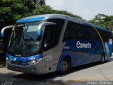 Viação Cometa 13248 na cidade de São Paulo, São Paulo, Brasil, por Pedro Vinicius. Número da foto: #:id.