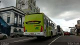 Via Verde Transportes Coletivos 0517001 na cidade de Manaus, Amazonas, Brasil, por Vitor Luis. Número da foto: #:id.