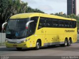 Viação Itapemirim 60543 na cidade de Curitiba, Paraná, Brasil, por Lucas Martins. Número da foto: #4976508.