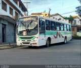 Viação Mirim 701 na cidade de Jaboatão dos Guararapes, Pernambuco, Brasil, por Mauricio Cabral. Número da foto: #:id.