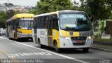 Allibus Transportes 4 5178 na cidade de São Paulo, São Paulo, Brasil, por Luciano Ferreira da Silva. Número da foto: #4978277.