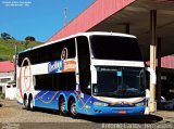 Decálogo Turismo 961 na cidade de João Monlevade, Minas Gerais, Brasil, por Antonio Carlos Fernandes. Número da foto: #4977151.