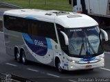 GGuida - Graça e Guida Transportes e Turismo 3900 na cidade de Lavrinhas, São Paulo, Brasil, por Jhonatan Diego da Silva Trevisan. Número da foto: #:id.