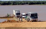 Expresso Vila Rica 6404 na cidade de São Francisco, Minas Gerais, Brasil, por Cleber Bus. Número da foto: #4978552.