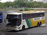 Empresa Gontijo de Transportes 15830 na cidade de Aracaju, Sergipe, Brasil, por Rafael Rodrigues Forencio. Número da foto: #4976305.
