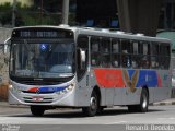BBTT - Benfica Barueri Transporte e Turismo 5677 na cidade de Barueri, São Paulo, Brasil, por Renan  Bomfim Deodato. Número da foto: #:id.