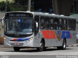 BBTT - Benfica Barueri Transporte e Turismo 5677 na cidade de Barueri, São Paulo, Brasil, por Renan  Bomfim Deodato. ID da foto: :id.